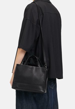 Liebeskind Berlin Bolso de mano - black