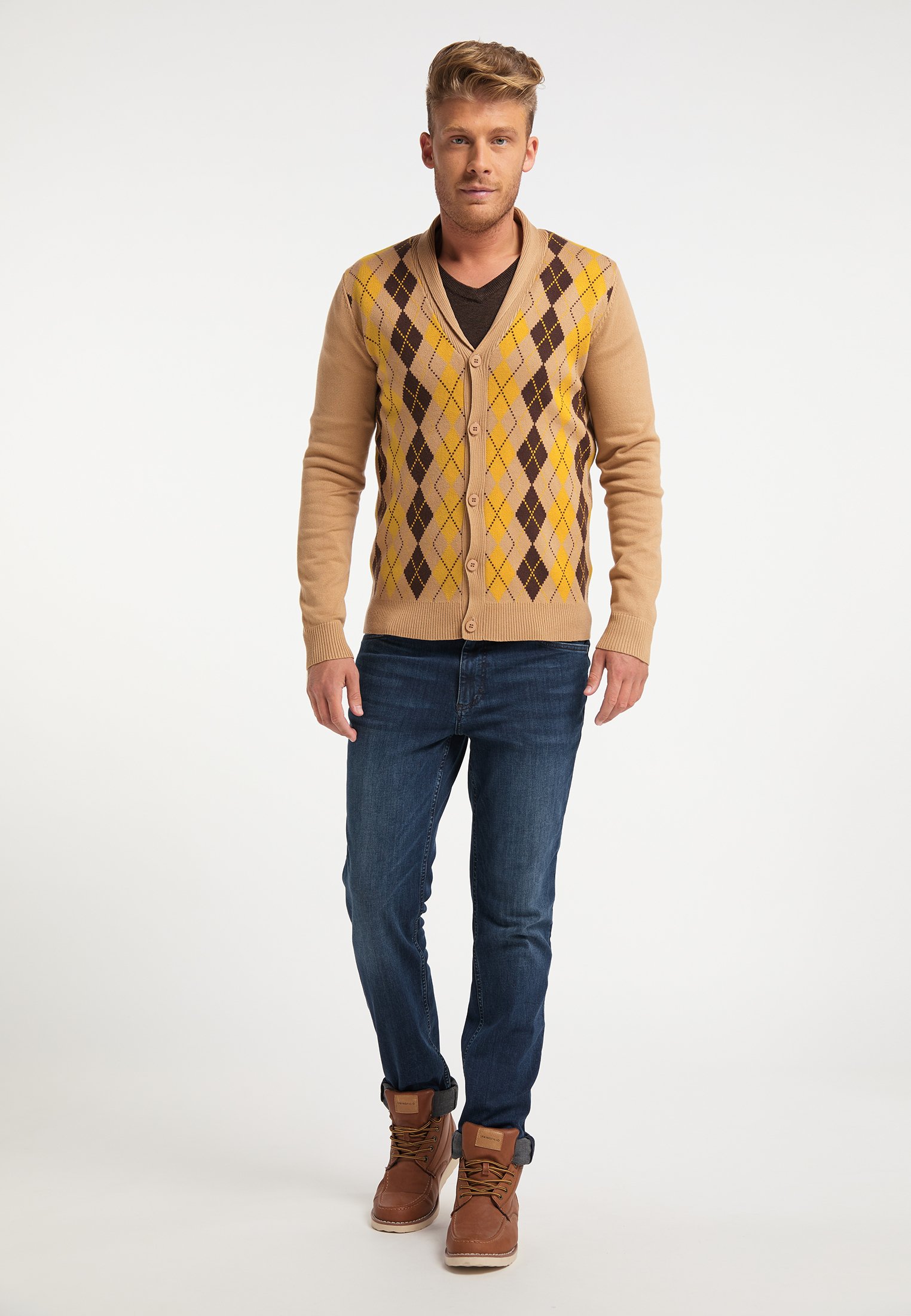 Homme Gilet Homme Gilet