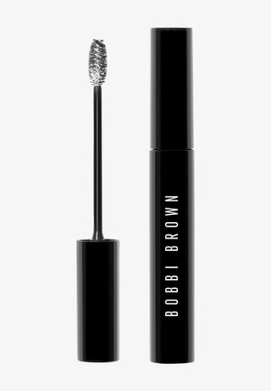NATURAL BROW SHAPER - Eyebrow gel - clear