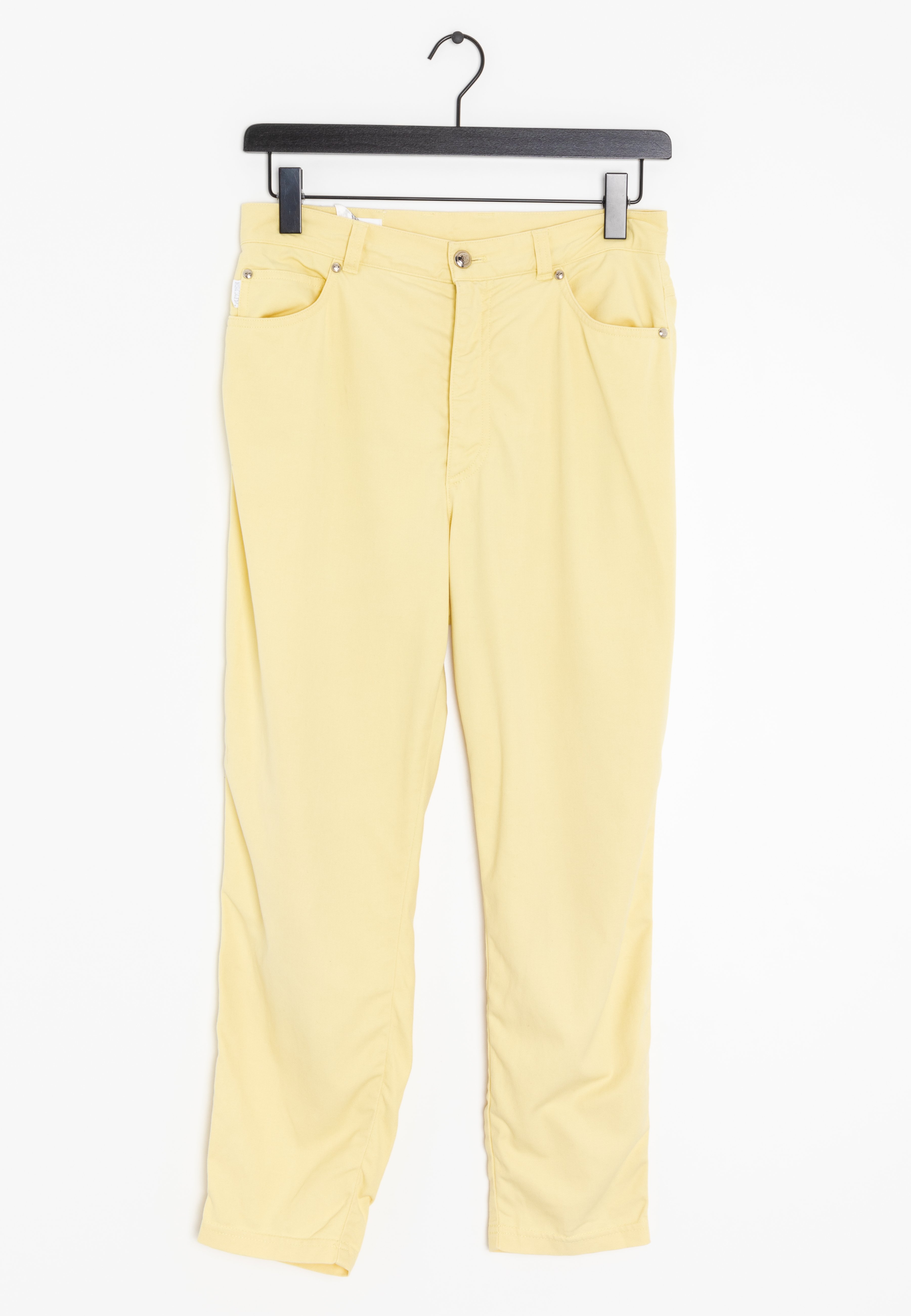 Escada Broek - yellow/Geel - Zalando.nl