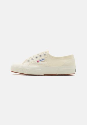 2750 COTU CLASSIC UNISEX - Joggesko - beige gesso