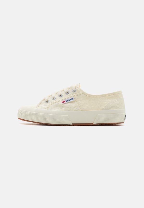 2750 COTU CLASSIC UNISEX - Trainers - beige gesso