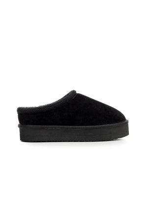 WITTCHEN Chaussons - black