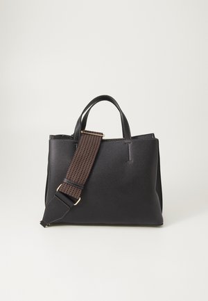 TOTE BAG SPECIAL - Olkalaukku - black