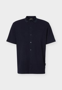 Non sélectionné, navy