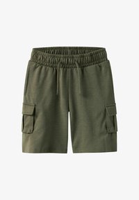 Non sélectionné, winter moss