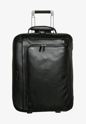 Trolley - nero