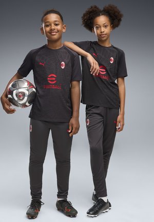 Puma, UNISEX, ciemnoszary