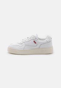 Levi's® - GLIDE - Športni copati - regular white Miniaturna slika 1