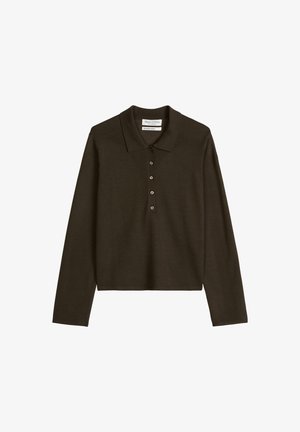 Marc O'Polo, Long sleeved top - mossy earth