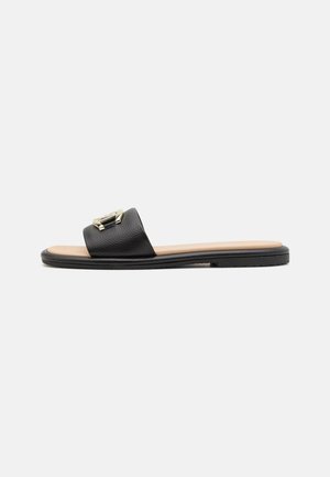 AIGNER, Mules - black