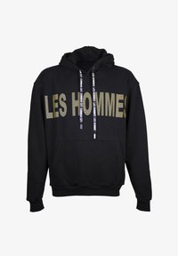 Unausgewählt, black