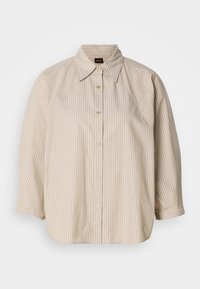 BELENTA - Chemisier - rust copper