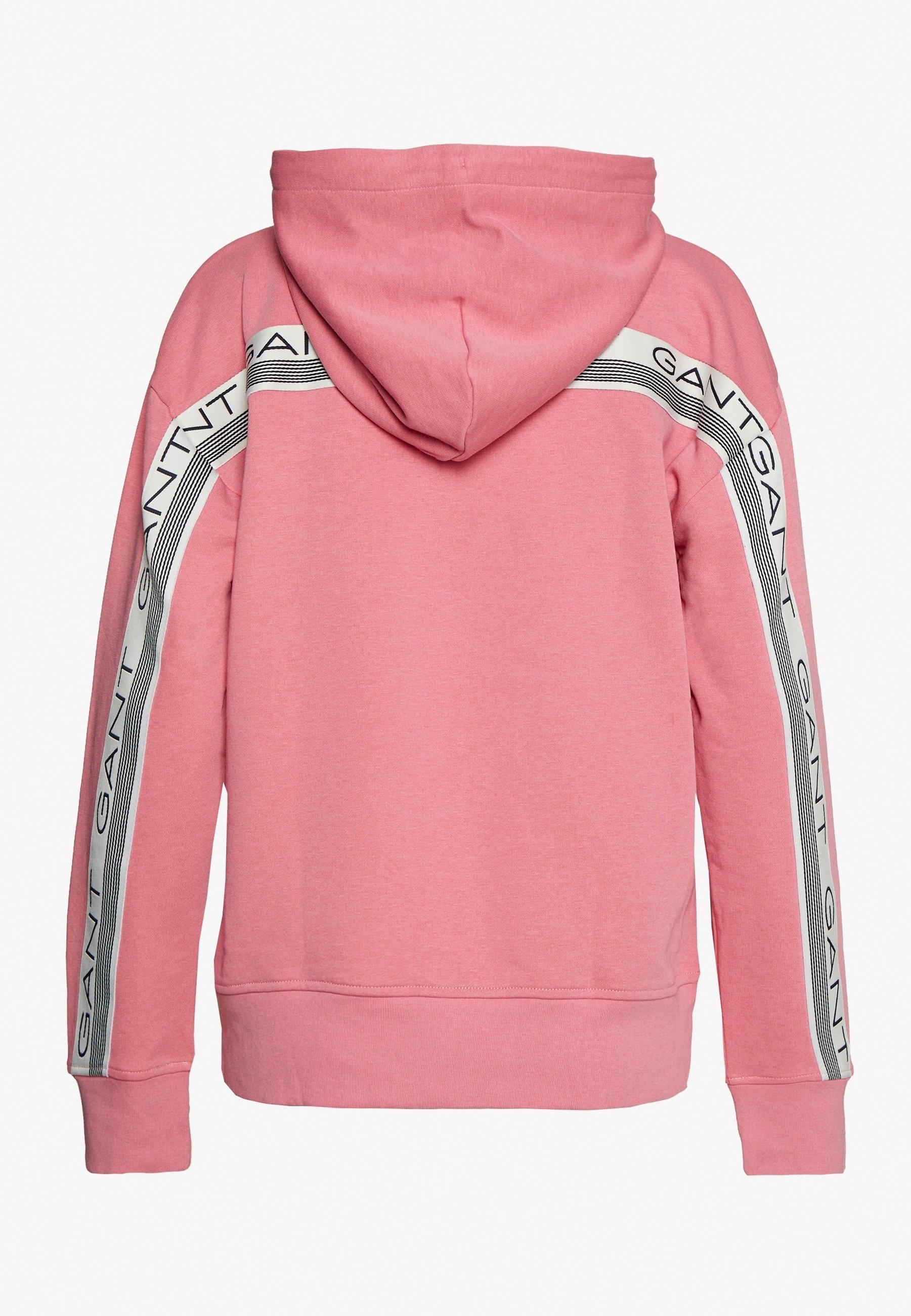 GANT Zip-up sweatshirt light pink (Pre-owned)
