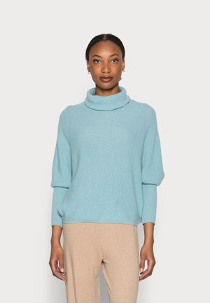 TALIDA - Jumper - sky