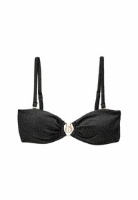 Unselected, black