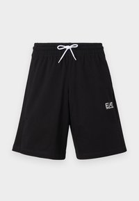 Short - black
