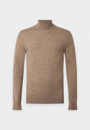Tiger of Sweden, NEVILE  - Pullover - beige melange