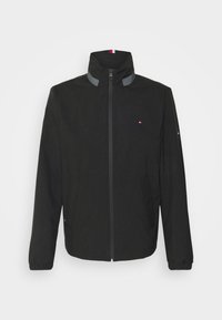 Tommy Hilfiger Giacca leggera - black