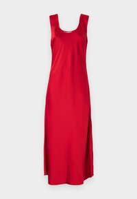 SUMMA DRESS - Pidulikud riided - scarlet sage