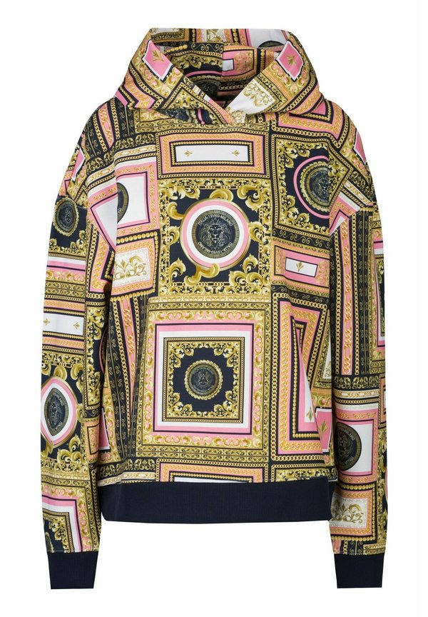 CHAOS - Kapuzenpullover - aop baroque