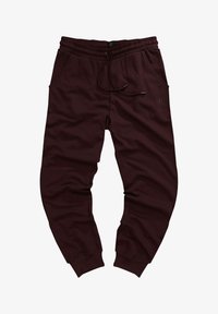 Geselecteerd, dark claret