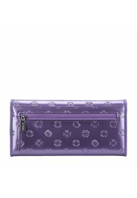 WITTCHEN SIGNATURE COLLECTION - Portemonnee - purple