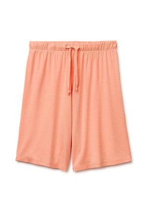 United Colors of Benetton BERMUDA morelowy