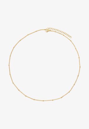 Heideman, MIT VERLÄNGERUNGS PIX - Ketting - goldfarbend