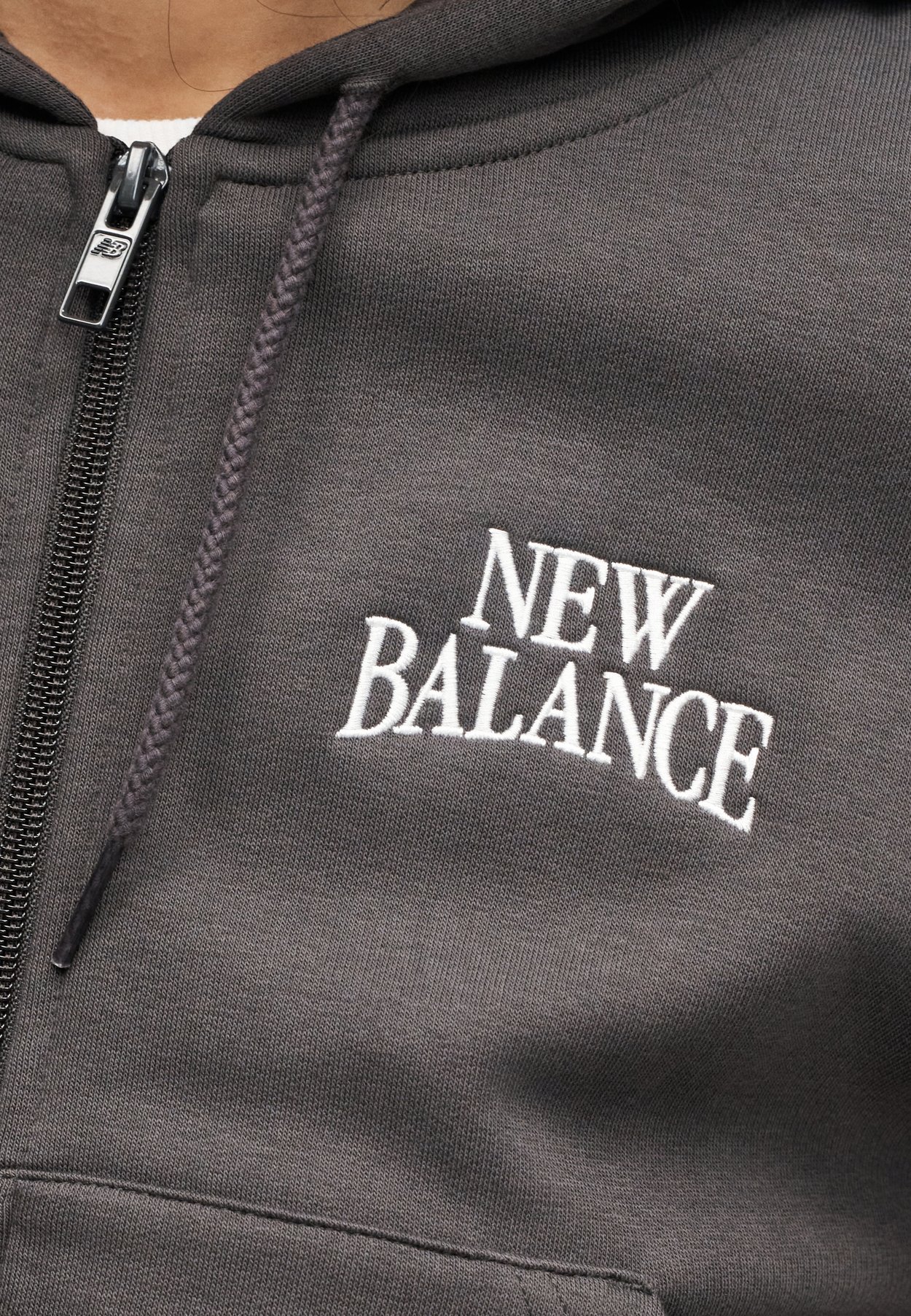LINEAR HERITAGE FULL ZIP