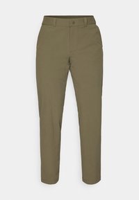 WAYFARER EVERYDAY PANTS  - Pantaloni outdoor - grape leaf