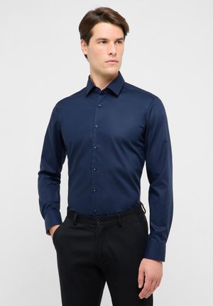 Camicia elegante - navy