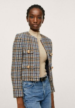 COLORI - Blazer - blauw