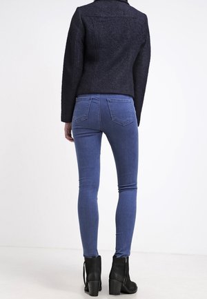 Veste mi-saison - dark blue