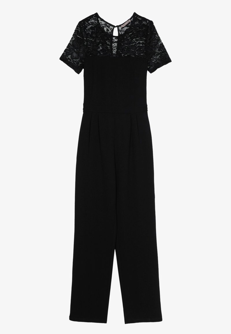 Anna Field Jumpsuit zwart