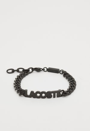 SCRIPT - Bracelet - black