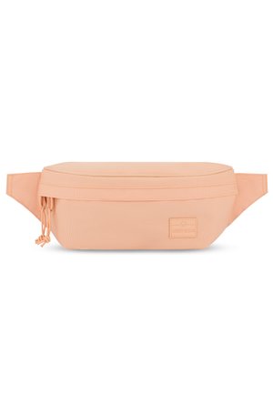 TOM - Sac banane - peach