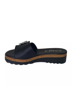 Cinzia Soft CINZIA SOFT - Ciabattine - nero