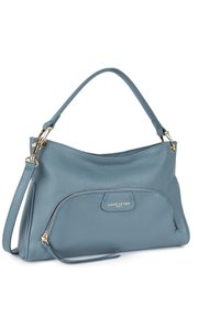 LANCASTER DUNE - Handtas - bleu argile