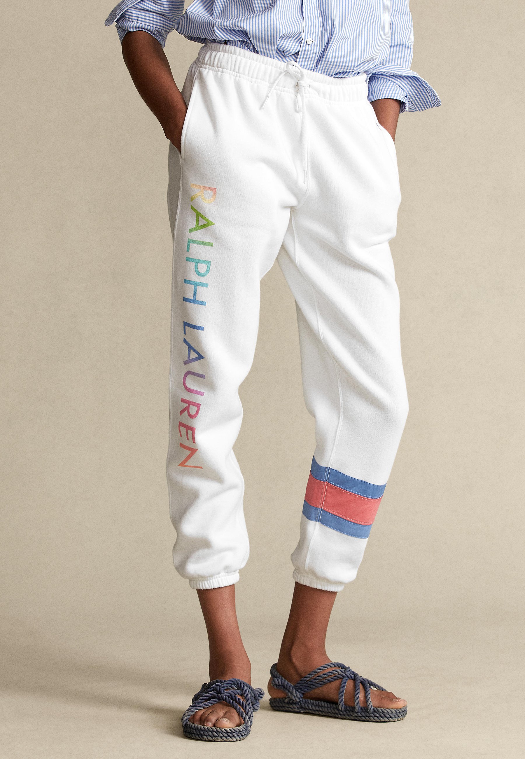 ralph lauren trainingsbroek