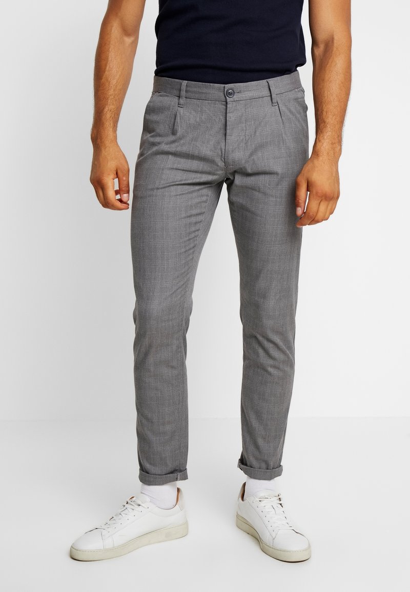 Esprit Collection Kalhoty - grey