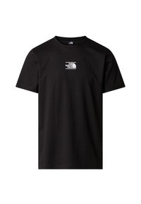 Unselected, tnf black tnf white
