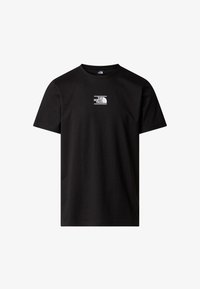 Niewybrane, tnf black tnf white