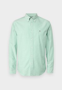 SOLID HERITAGE  - Shirt - nouveau green