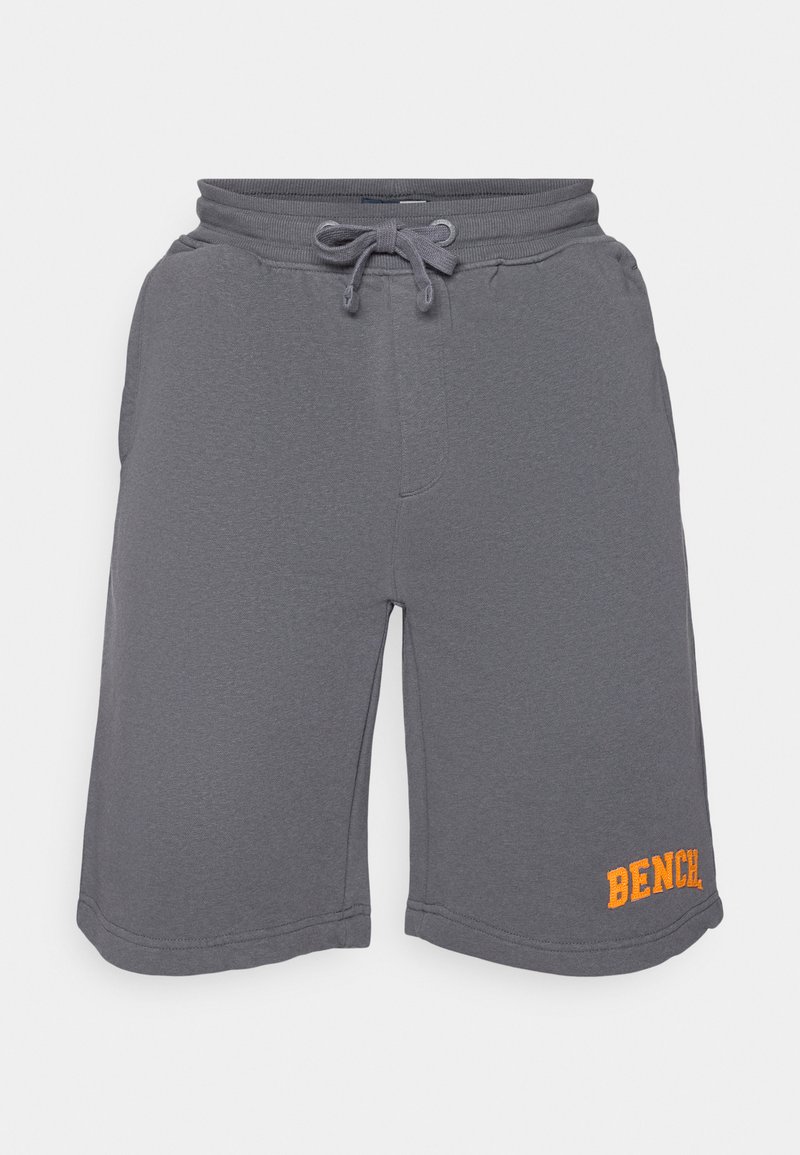 Bench Korte broeken donkergrijs Bench Korte broeken donkergrijs