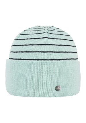 Lierys UMSCHLAG - Beanie - mint