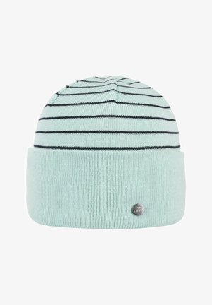 Lierys UMSCHLAG - Beanie - mint
