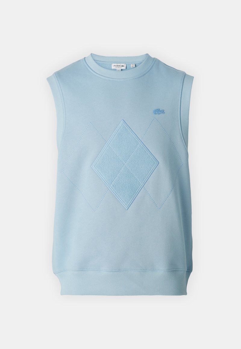 Lacoste Top lichtblauw