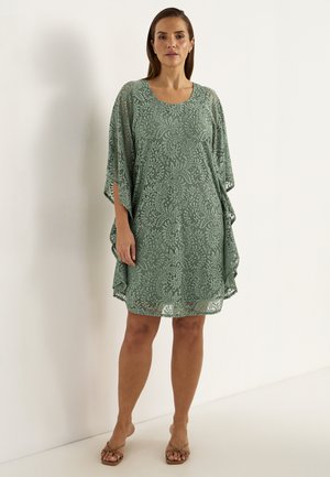 Cellbes of Sweden Freizeitkleid - khaki green