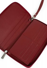 Hexagona CONFORT - Portemonnee - rouge foncé